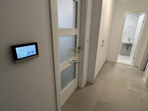 Sale, two bedroom apartment, 108m², Baošići, Herceg Novi - image 11