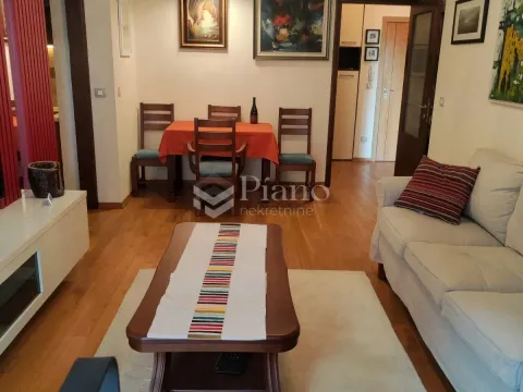 Rent, two bedroom apartment, 62m², Podgorica, Crna Gora - image 3