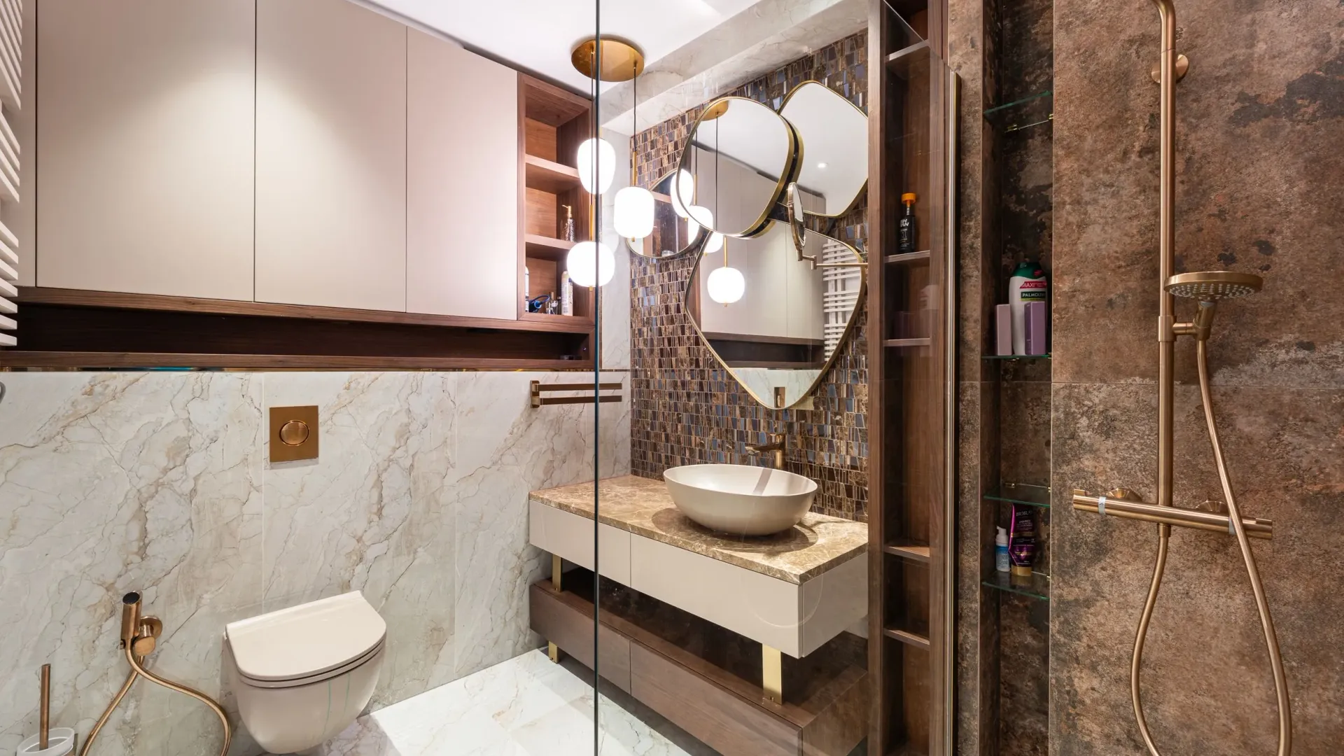 Prodaja, dvosoban stan, 117m², Gorica C, Podgorica