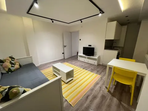 Prodaja, jednosoban stan, 28m², Konjarnik, Voždovac Sve Podlokacije - image 4