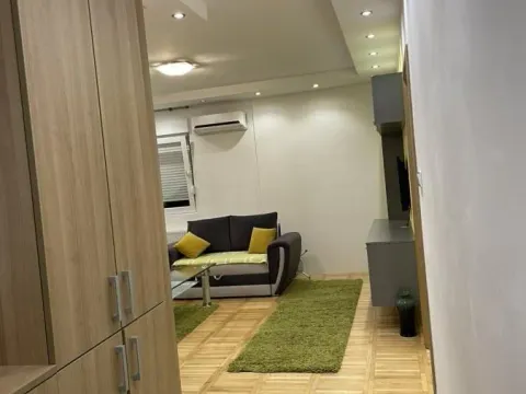 Izdavanje, jednosoban stan, 50m², Podbara, Novi Sad Sve Podlokacije - image 5