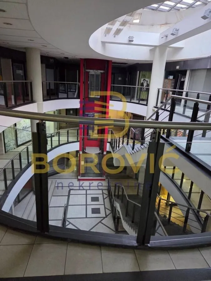 Sale, office space, 20m², Stari Grad, Beograd
