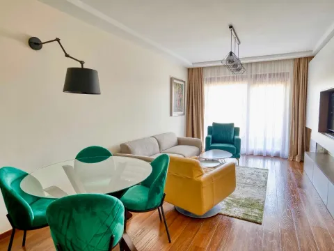 Izdavanje, dvosoban stan, 72m², City Kvart, Podgorica - image 7