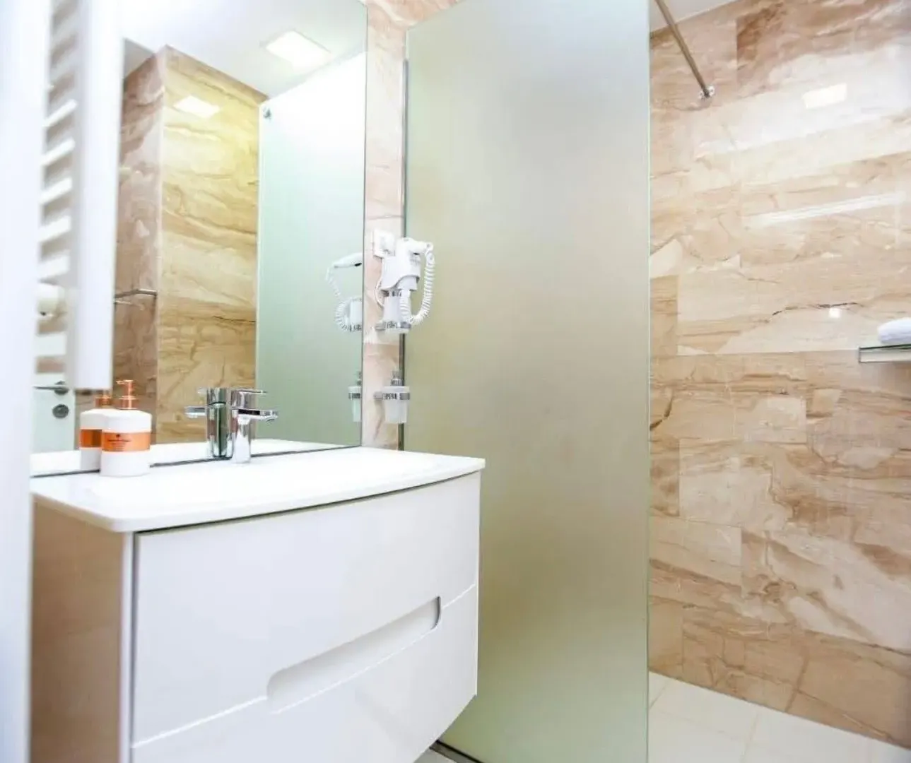 Stan-na-dan, jednosoban stan, 40m², Centar, Budva
