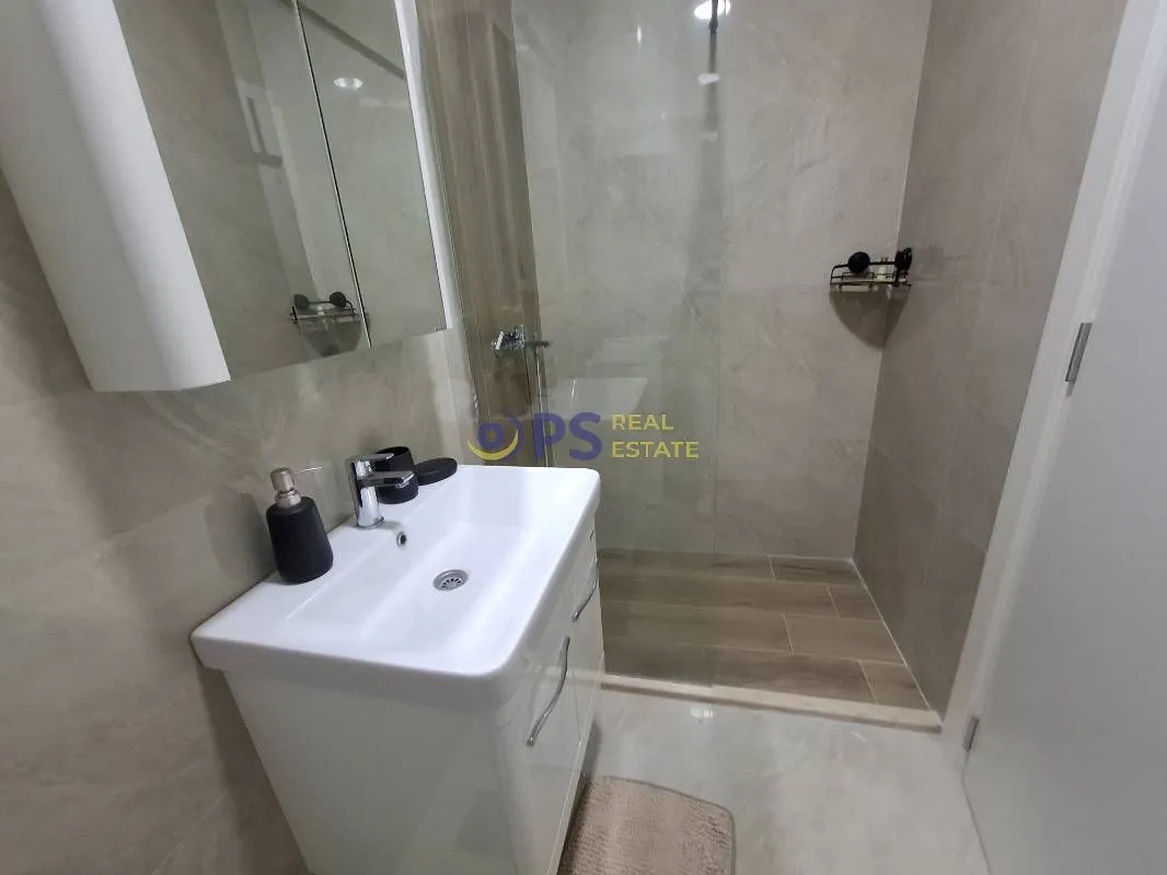 Sale, apartment, 35m², Bar, Crna Gora