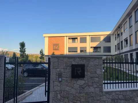 Izdavanje, jednosoban stan, 48m², Donja Gorica, Podgorica - image 11