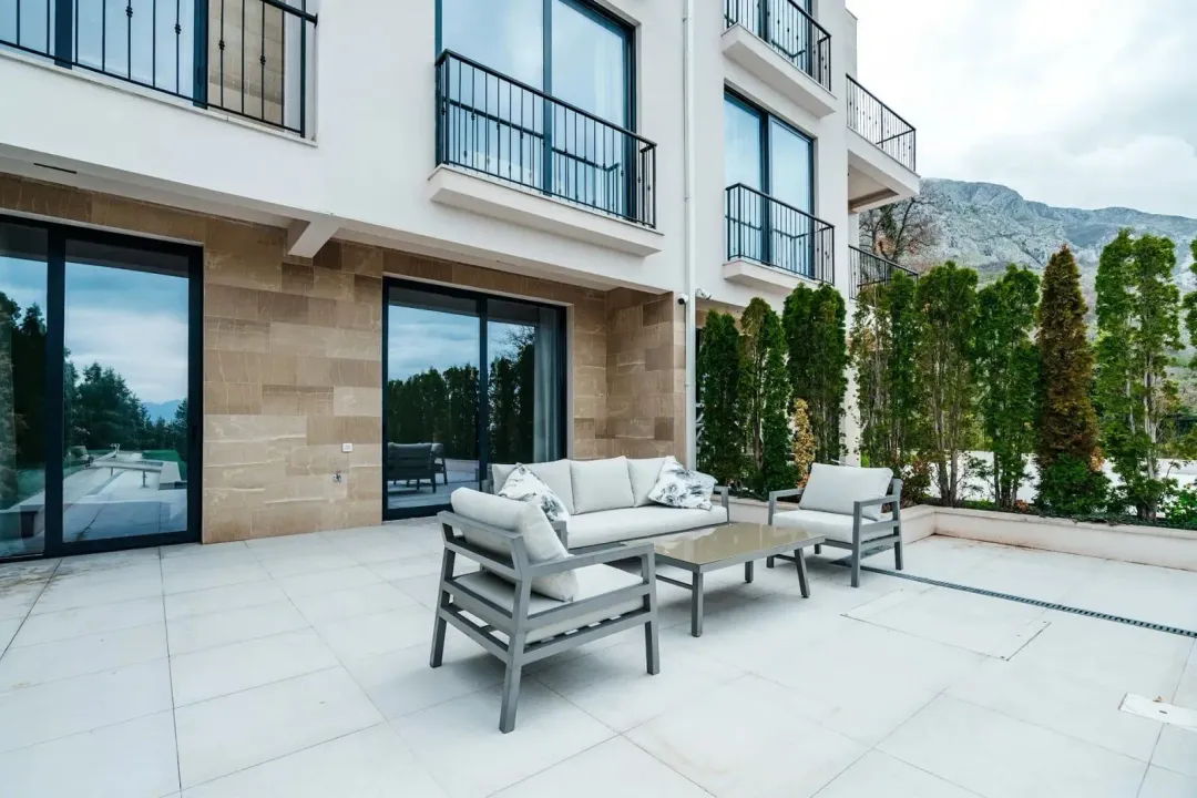 Prodaja, kuća, 220m², Reževići, Budva