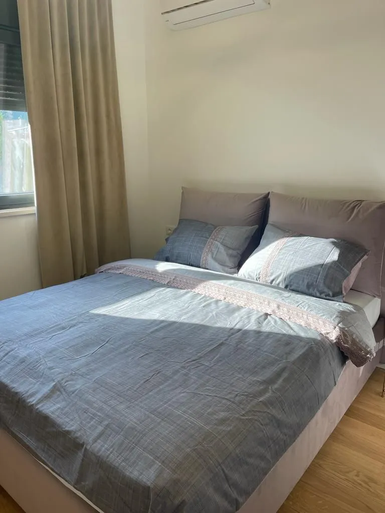 Sale, one bedroom apartment, 43m², Centar, Budva