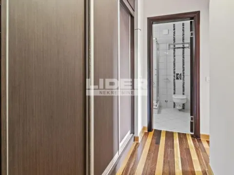 Izdavanje, dvosoban stan, 64m², Savski Venac, Beograd - image 18