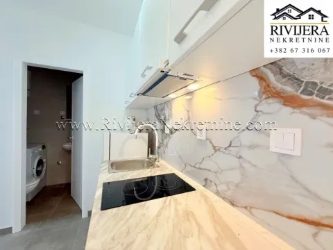 Prodaja, stan, 28m², Igalo, Herceg Novi - image 3