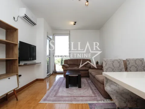Prodaja, dvosoban stan, 64m², Pobrežje, Podgorica - image 2
