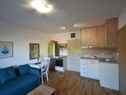Izdavanje, jednosoban stan, 33m², Centar, Podgorica - image 5