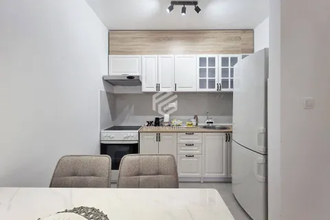 Rent, one bedroom apartment, 42m², Stari Aerodrom, Podgorica - image 7