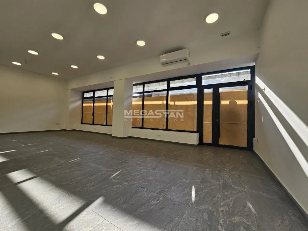 Sale, office space, 102m², Vračar Sve Podlokacije, Beograd