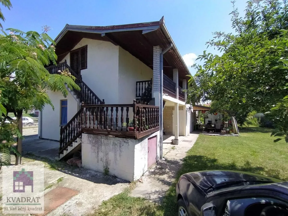 Sale, house, 350m², Urovci, Obrenovac