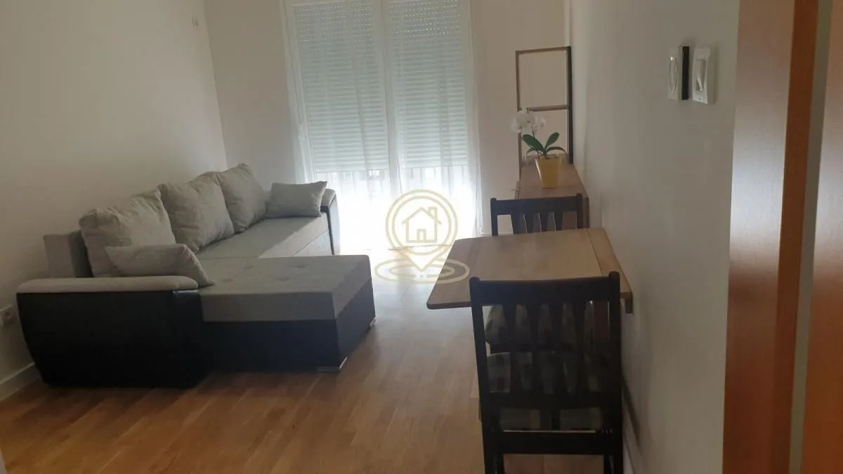 Izdavanje, jednosoban stan, 31m², Satelit, Novi Sad Sve Podlokacije