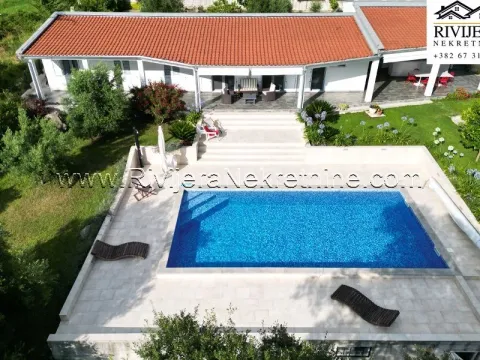 Prodaja, kuća, 252m², Kavač, Kotor - image 38