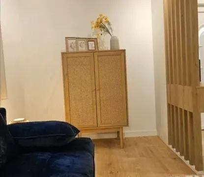 Izdavanje, jednosoban stan, 36m², Centar, Novi Sad - image 8