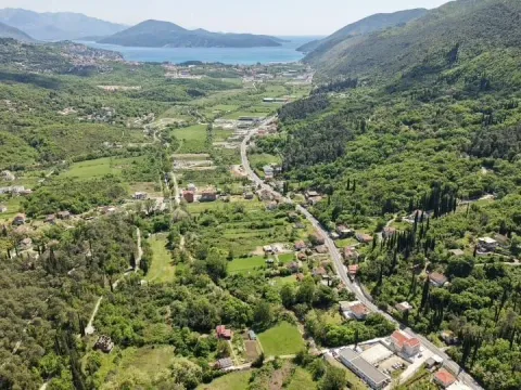 Prodaja, plac, 1677m², Herceg Novi, Crna Gora - image 25