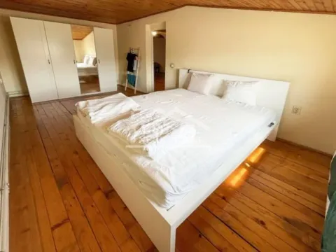 Sale, three bedroom apartment, 94m², Savski Venac, Beograd - image 10