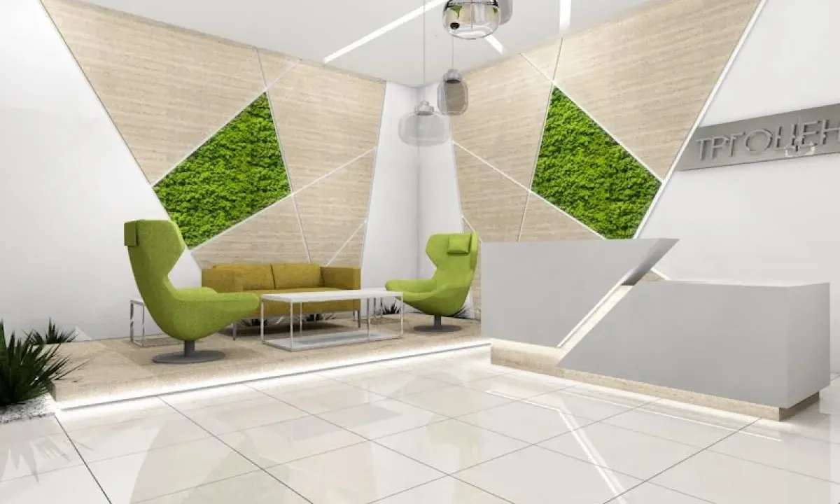 Izdavanje, poslovni prostor, 1900m², Karaburma, Palilula Sve Podlokacije