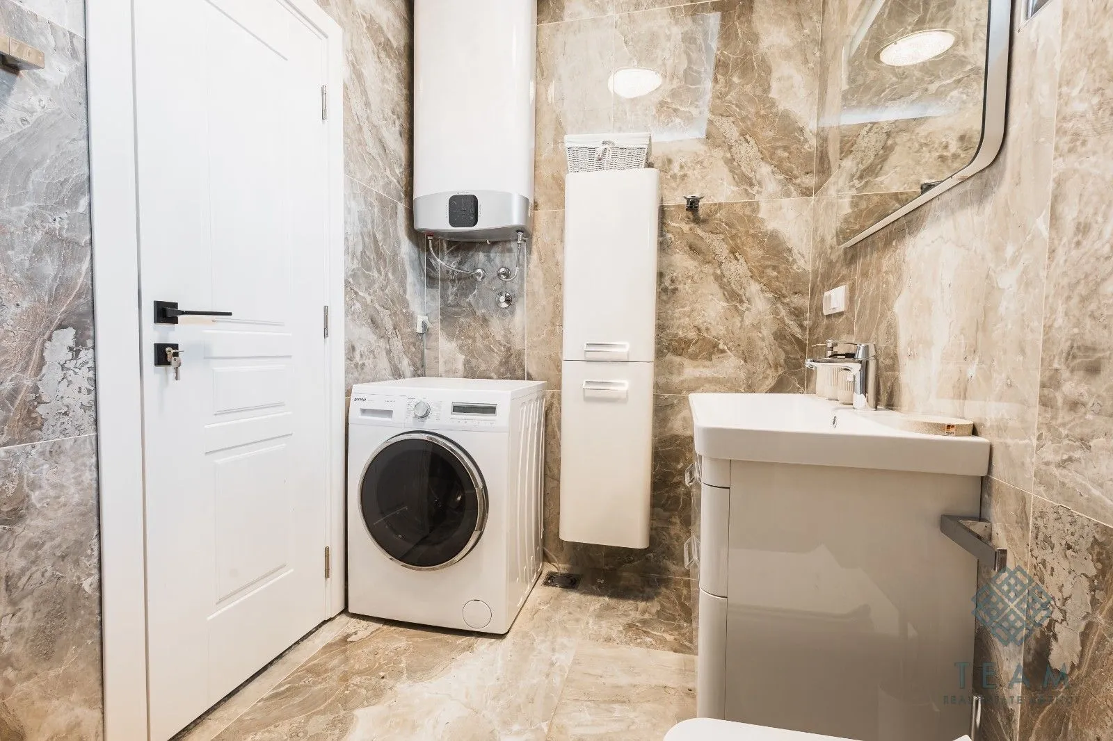 Sale, one bedroom apartment, 65m², Pinješ, Ulcinj