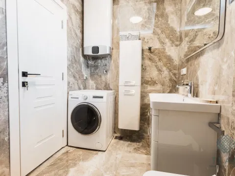 Sale, one bedroom apartment, 65m², Pinješ, Ulcinj - image 13