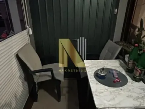 Sale, two bedroom apartment, 46m², Novo naselje, Novi Sad - image 11