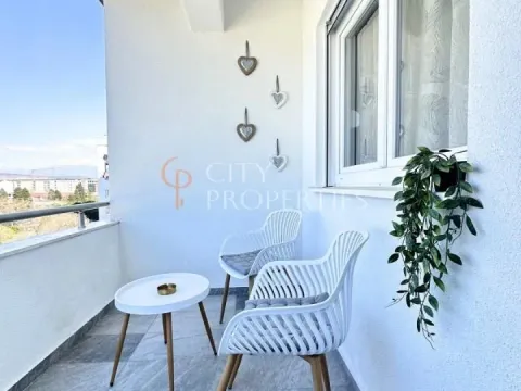 Sale, apartment, 43m², Zabjelo, Podgorica - image 3