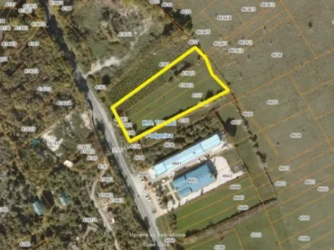 Prodaja, plac, 1700m², Tološi, Podgorica - image 2