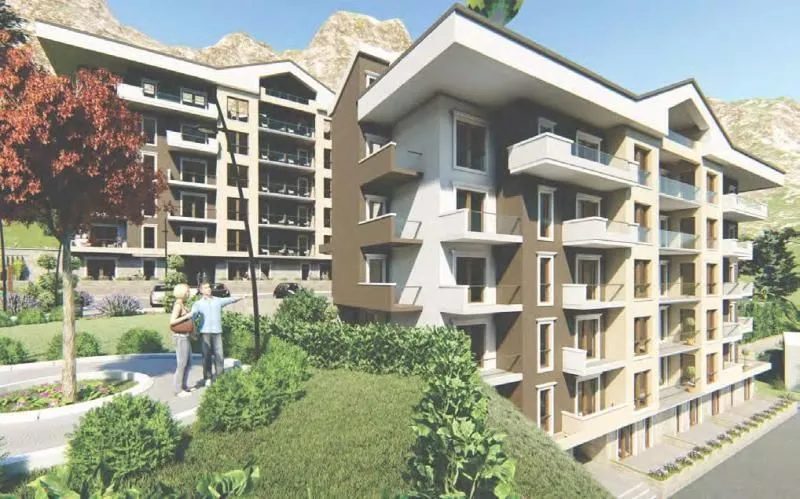 Sale, hospitality venue, 3740m², Kotor, Crna Gora