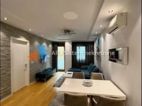 Rent, two bedroom apartment, 52m², Novi Beograd Blok 67, Novi Beograd Sve Podlokacije - image 3