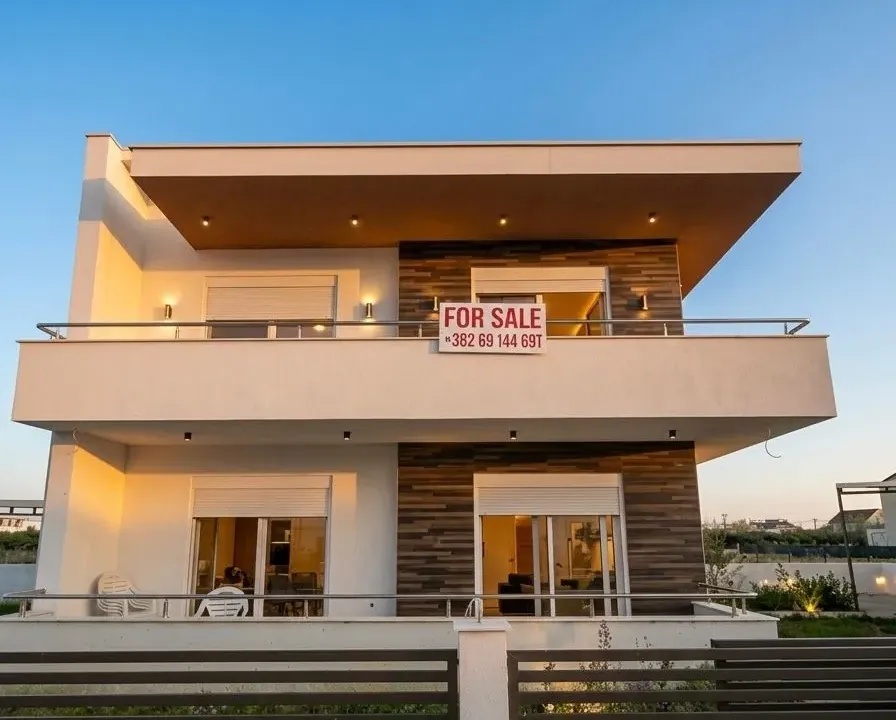 Prodaja, kuća, 168m², Donji Štoj, Ulcinj