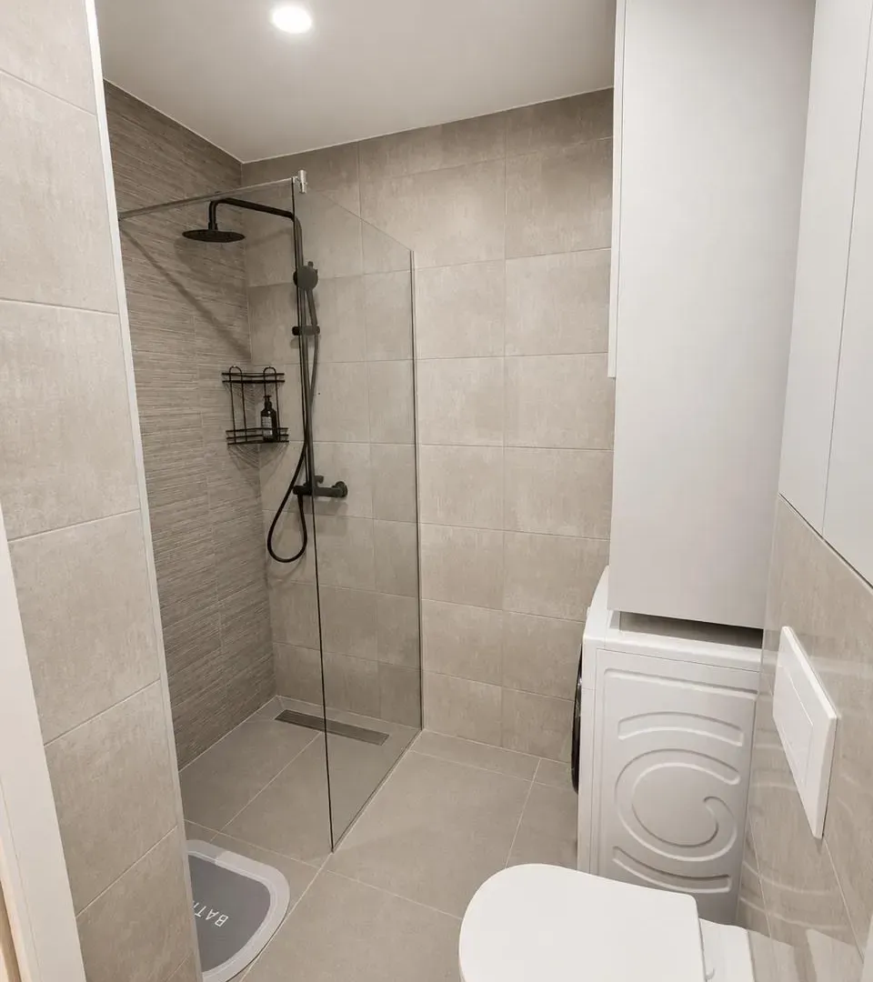 Sale, one bedroom apartment, 68m², Centar, Bar