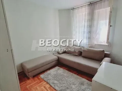 Sale, three bedroom apartment, 60m², Stari Merkator, Novi Beograd Sve Podlokacije - image 9