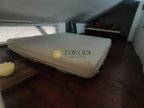 Izdavanje, jednosoban stan, 45m², Botanička Bašta, Palilula Sve Podlokacije - image 13