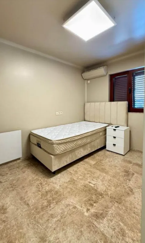 Sale, four bedroom apartment, 79m², Babilonija, Budva