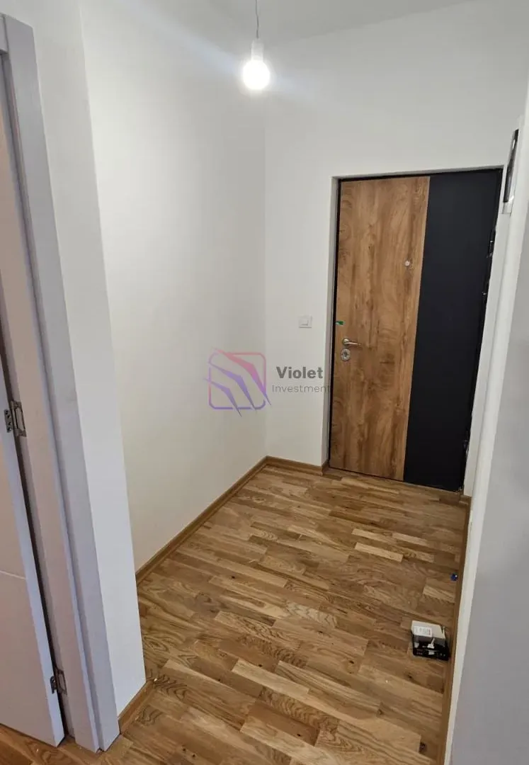 Sale, one bedroom apartment, 46m², Centar, Ulcinj