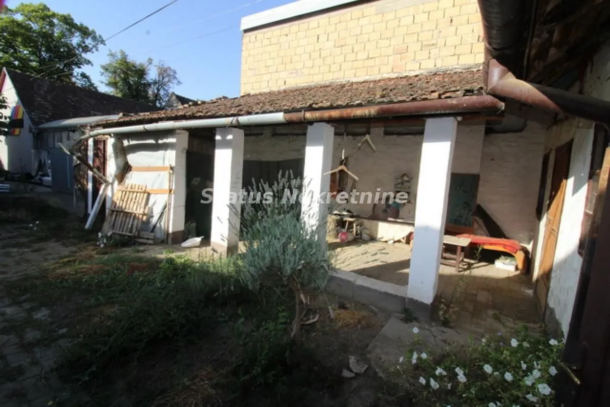 Prodaja, kuća, 111m², Bačka Topola, Srbija
