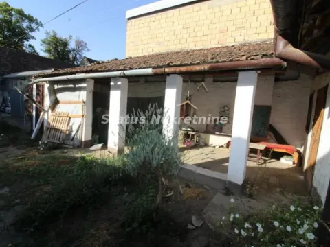 Sale, house, 111m², Bačka Topola, Srbija - image 2