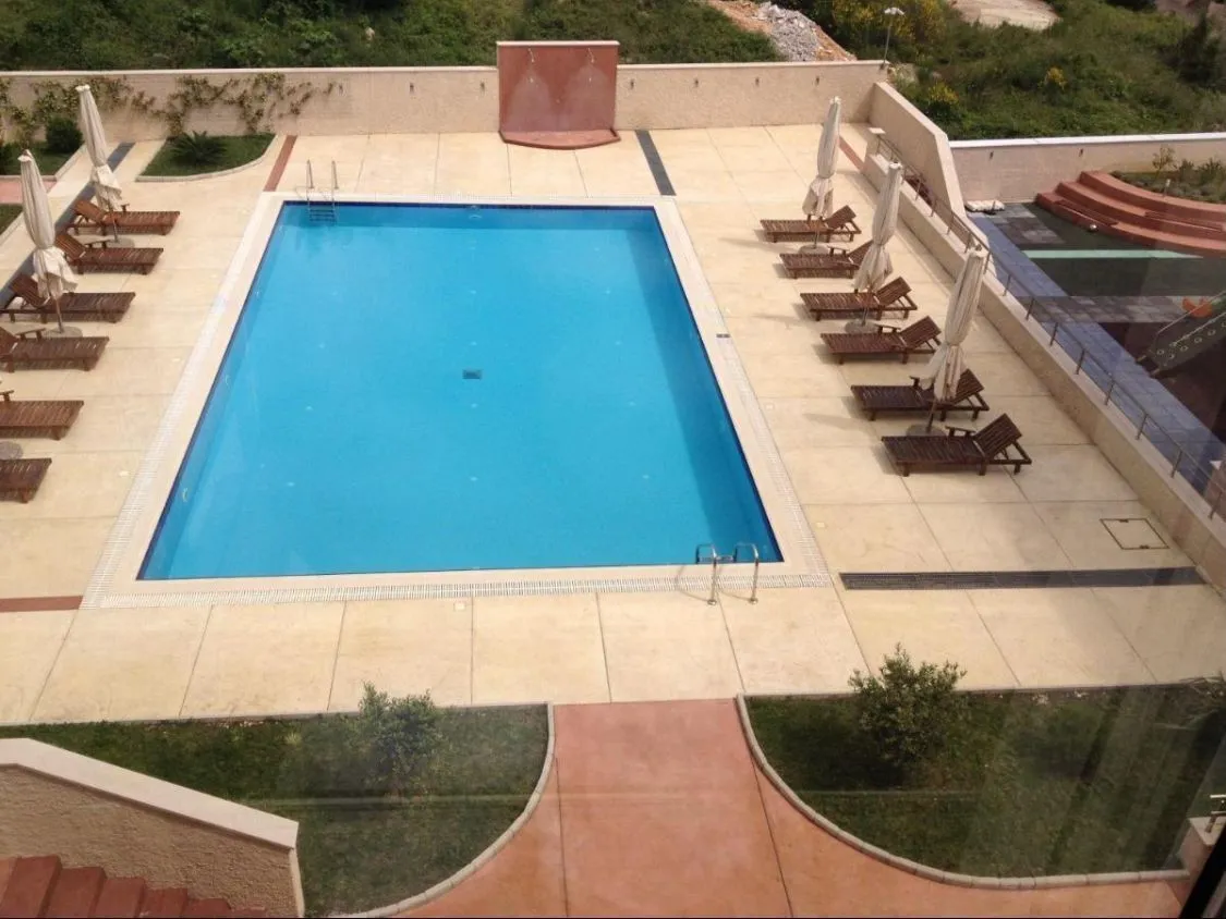 Sale, two bedroom apartment, 68m², Bečići, Budva