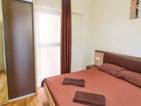 Prodaja, dvosoban stan, 81m², Budva, Crna Gora - image 12