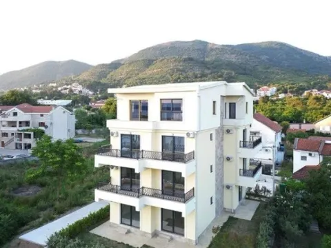 Sale, one bedroom apartment, 49m², Bonići, Tivat - image 5