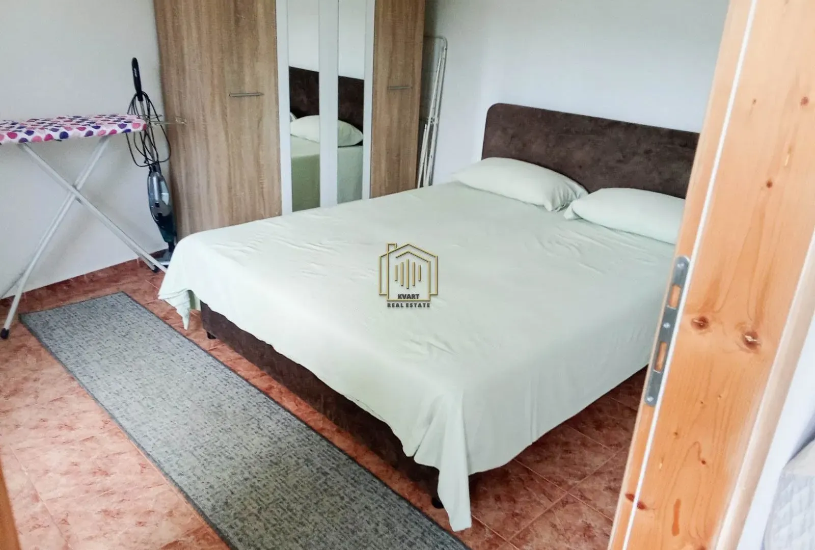 Rent, house, 50m², Radanovići, Kotor