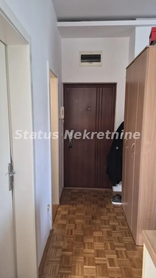 Prodaja, jednosoban stan, 40m², Liman 2, Novi Sad Sve Podlokacije