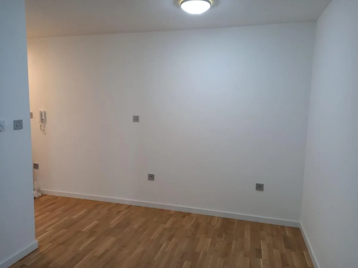 Rent, two bedroom apartment, 40m², Petrovaradin, Novi Sad