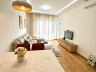 Izdavanje, jednosoban stan, 45m², Zabjelo, Podgorica