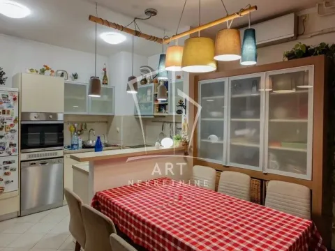 Prodaja, četvorosoban stan, 165m², Novi Beograd Blok 22, Novi Beograd Sve Podlokacije - image 8