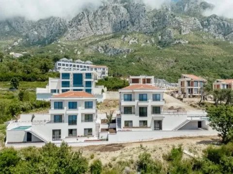 Prodaja, kuća, 318m², Reževići, Budva - image 12