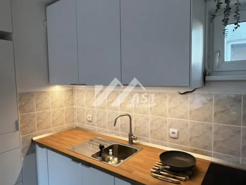 Izdavanje, dvosoban stan, 44m², Adamovićevo Naselje, Novi Sad Sve Podlokacije - image 4